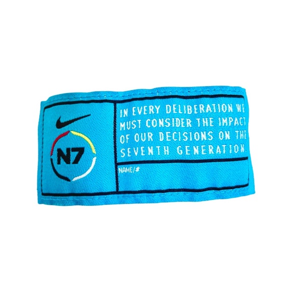 Nike N7 - Picture 5 of 5